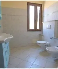 V000933 - Bilocale a Teulada