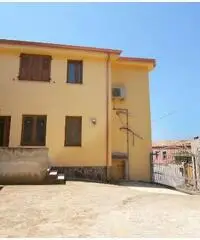 V000933 - Bilocale a Teulada