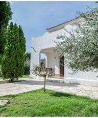 V000963 - Villa a Sarroch