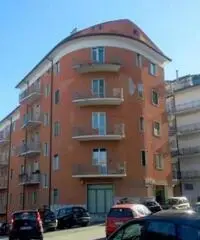 Vendita Trilocale in Via Duca Degli Abruzzi, 3 Vendita Trilocale in Via Duca Degli Abruzzi, 3