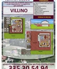 Villino a Contrada Cese - Campobasso Villino a Contrada Cese - Campobasso