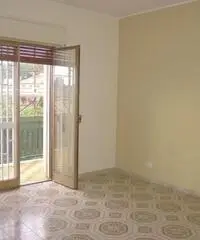 APPARTAMENTO 4 VANI AL 2° PIANO BALCONATO