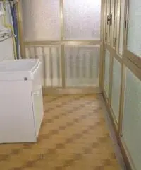 APPARTAMENTO 4 VANI AL 2° PIANO BALCONATO