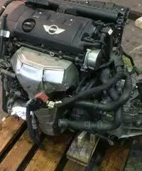vendo parti di ricambio per mini one r56 vendo parti di ricambio per mini one r56