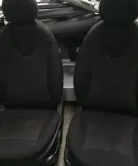 vendo parti di ricambio per mini one r56 vendo parti di ricambio per mini one r56