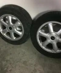 vendo parti di ricambio per mini one r56 vendo parti di ricambio per mini one r56