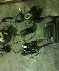 vendo parti di ricambio per mini one r56 vendo parti di ricambio per mini one r56