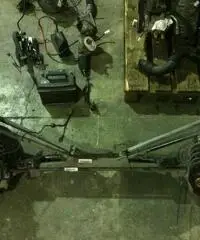 vendo parti di ricambio per mini one r56 vendo parti di ricambio per mini one r56