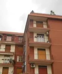 Canalicchio Ykebana appartamento 4 vani+garage e servizi Canalicchio Ykebana appartamento 4 vani+garage e servizi
