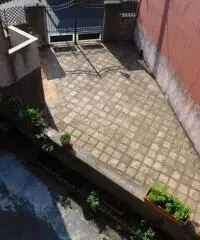MILO centro: Casa Semindipendente Ristrutturata MILO centro: Casa Semindipendente Ristrutturata