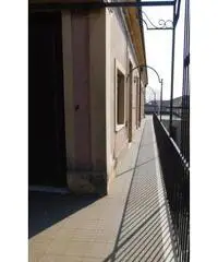 MILO centro: Casa Semindipendente Ristrutturata MILO centro: Casa Semindipendente Ristrutturata