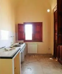 MILO centro: Casa Semindipendente Ristrutturata MILO centro: Casa Semindipendente Ristrutturata