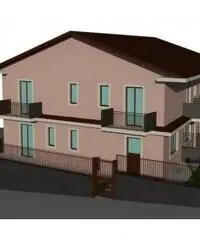 Vendita Villa da 150mq con due garage