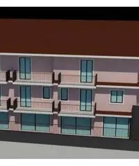 Vendita Villa da 150mq con due garage