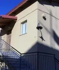 Appartamento indipendente a Santa Maria