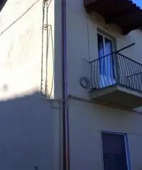 Appartamento indipendente a Santa Maria