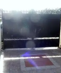 Villetta a schiera a Simeri Mare