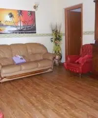 Villetta a schiera a Simeri Mare