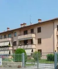 Rif: 219 - Appartamento in Vendita a Luisago Rif: 219 - Appartamento in Vendita a Luisago