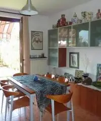 Rif: 325/16 - Appartamento in Vendita a Beregazzo con Figliaro