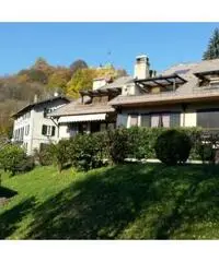 Rif: BELLISSIMO APPARTAMENTO CON TERRAZZINO PANORAMICO - Appartamento in Vendita a Barni Rif: BELLISSIMO APPARTAMENTO CON TERRAZZINO PANORAMICO - Appartamento in Vendita a Barni