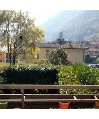 Rif: BELLISSIMO APPARTAMENTO CON TERRAZZINO PANORAMICO - Appartamento in Vendita a Barni Rif: BELLISSIMO APPARTAMENTO CON TERRAZZINO PANORAMICO - Appartamento in Vendita a Barni