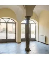 Vendita Bilocale in Piazza Roma Vendita Bilocale in Piazza Roma