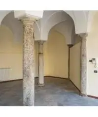 Vendita Bilocale in Piazza Roma Vendita Bilocale in Piazza Roma