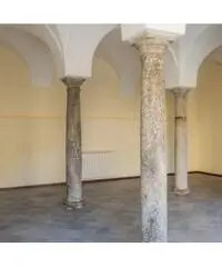 Vendita Bilocale in Piazza Roma Vendita Bilocale in Piazza Roma