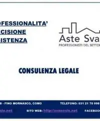 Vendita Monolocale in piazza Comunale 32/E