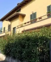 Vendita Trilocale in Via F. de Pinedo