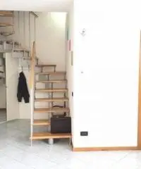 Vendita Trilocale in Via F. de Pinedo