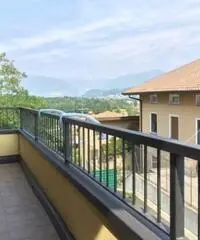 Vendita Trilocale in Via F. de Pinedo