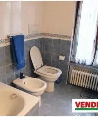 Vendita Trilocale in Via Monterubiano