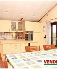 Vendita Trilocale in Via Monterubiano