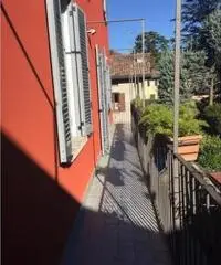 Vendita Villa in Via Pellizzone