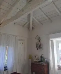 Vendita Villa in Via Pellizzone