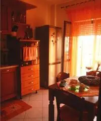 Appartamento tra Viale Mancini e Viale Cosmai! Vero affare!