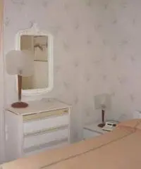 APPARTAMENTO  villaggio  LE GINESTRE  Villapiana Lido