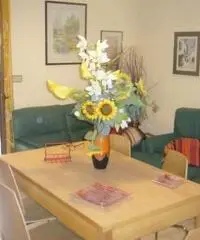 APPARTAMENTO  villaggio  LE GINESTRE  Villapiana Lido