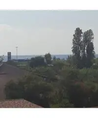 Mansarda a 250m dal mare Mansarda a 250m dal mare