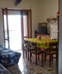 Vendita Bilocale in Via Fiume Lao Vendita Bilocale in Via Fiume Lao