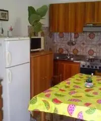 Vendita Bilocale in Via Fiume Lao Vendita Bilocale in Via Fiume Lao