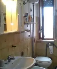 Vendita Bilocale in Via Fiume Lao Vendita Bilocale in Via Fiume Lao
