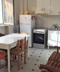 Vendita Trilocale in via cecco angiolieri, 36 Vendita Trilocale in via cecco angiolieri, 36
