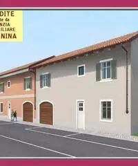 Vendita Villa in Strada Corno Vendita Villa in Strada Corno