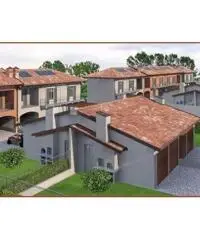 Vendita Villa in Strada Corno Vendita Villa in Strada Corno