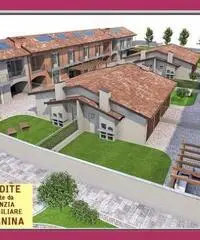 Vendita Villa in Strada Corno Vendita Villa in Strada Corno