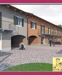 Vendita Villa in Strada Corno Vendita Villa in Strada Corno