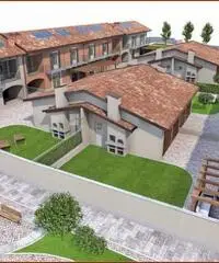 Vendita Villa in Strada Corno Vendita Villa in Strada Corno